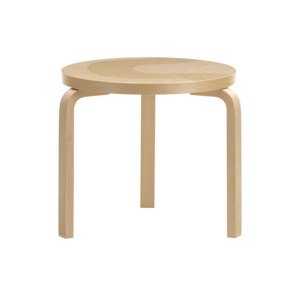 【10月15日発売開始】Artek（アルテック） ＋ Marimekko（マリメッコ） / TABLE 90D Seireeni（テーブル 90D セイレーニ）
