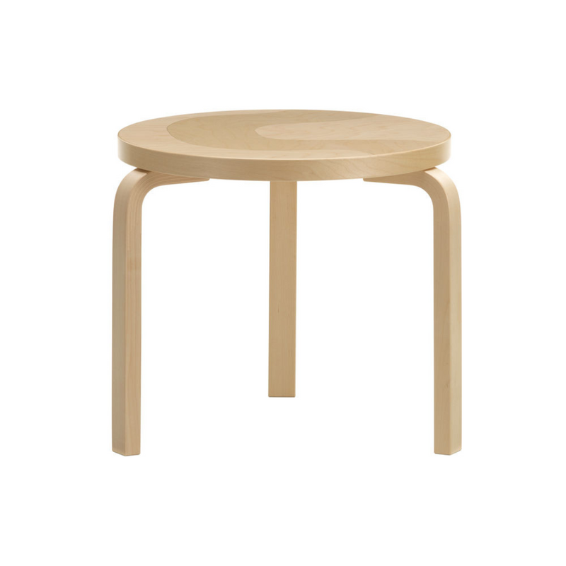 【10月15日発売開始】Artek（アルテック） ＋ Marimekko（マリメッコ） / TABLE 90D Seireeni（テーブル 90D セイレーニ）