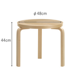 【10月15日発売開始】Artek（アルテック） ＋ Marimekko（マリメッコ） / TABLE 90D Seireeni（テーブル 90D セイレーニ）