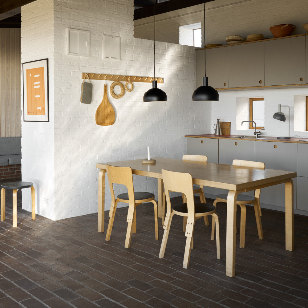 FJエレメンツ ペンダント | ルイスポールセンの正規代理店 Shinc lab