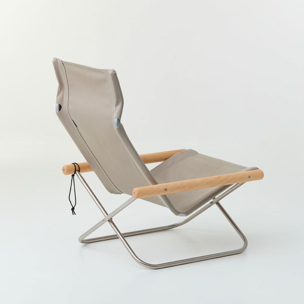 フジタン　ニーチェアx NychairX ottoman ニーチェアX ニーチェアエックス オットマン