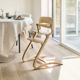 ベビー ハイチェア本体【日本正規品】【10年保証】| リエンダー ルーイー Louie