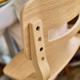 ベビー ハイチェア本体【日本正規品】【10年保証】| リエンダー ルーイー Louie