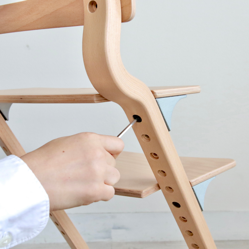 Leander(リエンダー)ハイチェア3点セット | リエンダーの正規販売店 Leander(リエンダー)ハイチェア3点セット | リエンダーの正規販売店