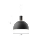 Louis Poulsen ( ルイスポールセン )  | FJ ELEMENTS PENDANT（FJエレメンツ ペンダント）