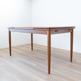 【アウトレット】 DINING TABLE エクステンションダイニングテーブル | SAC WORKS エスエイシーワークス