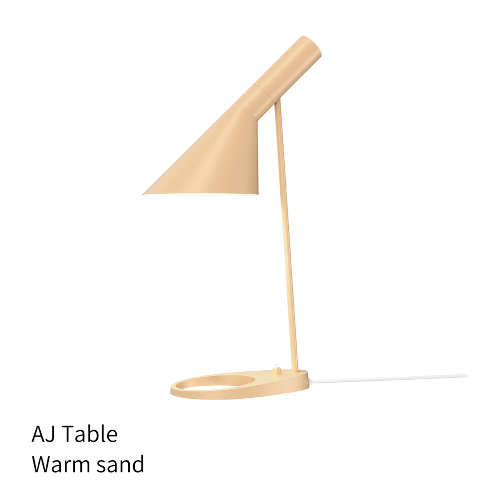 AJ テーブル | ルイスポールセンの正規代理店 Shinc lab.（シンクラボ ）