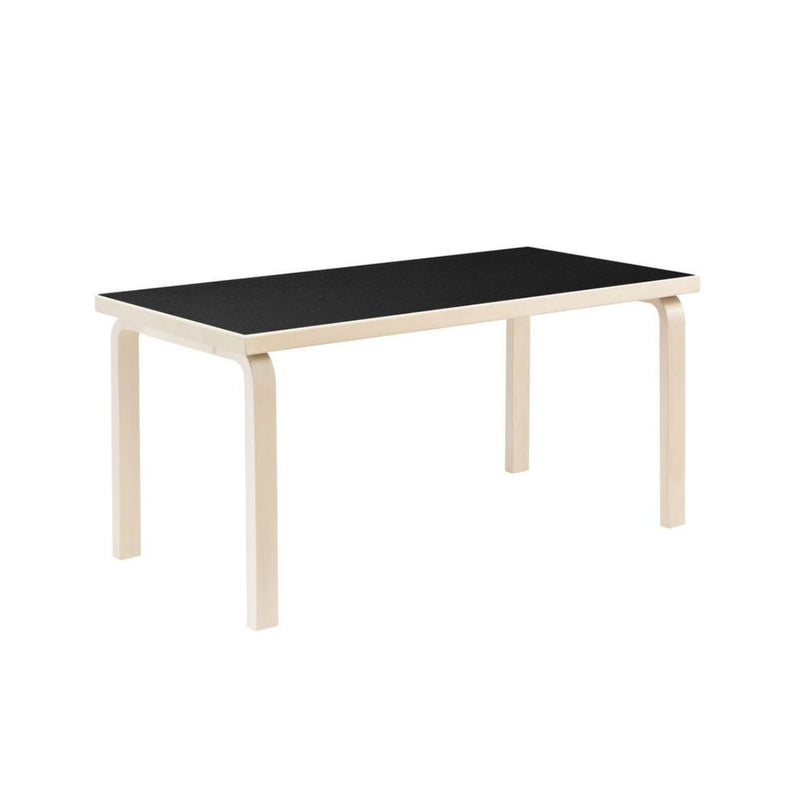 80A テーブル 長方形テーブル ワークデスク アアルト ｜Artek