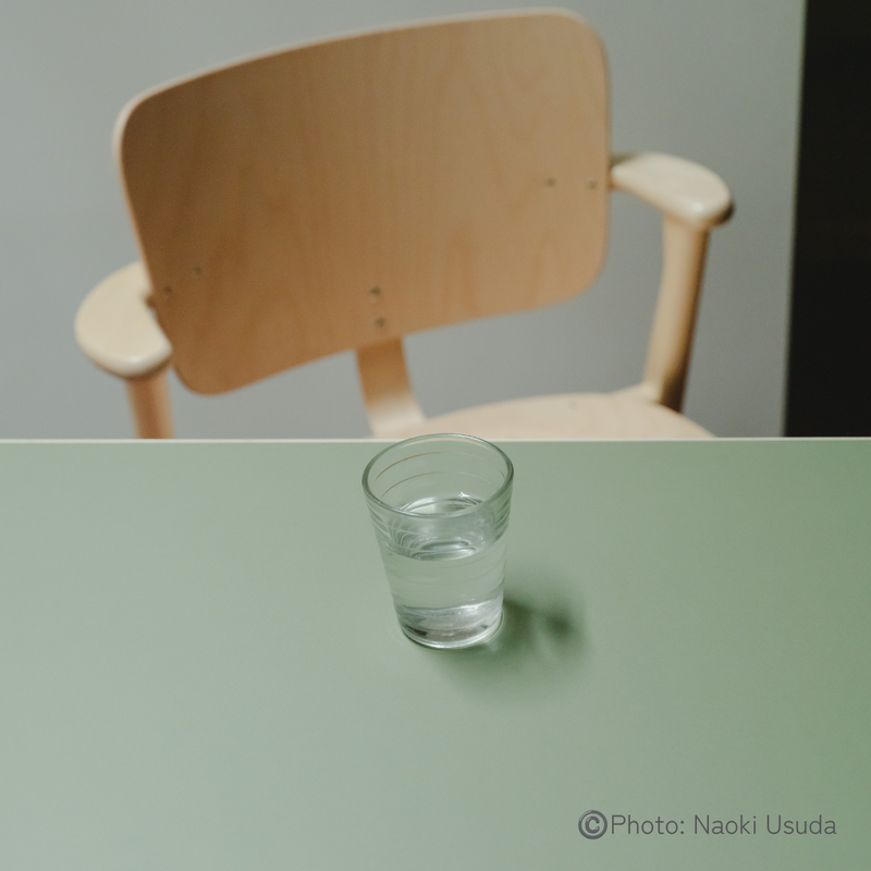 80A テーブル 長方形テーブル ワークデスク アアルト ｜Artek