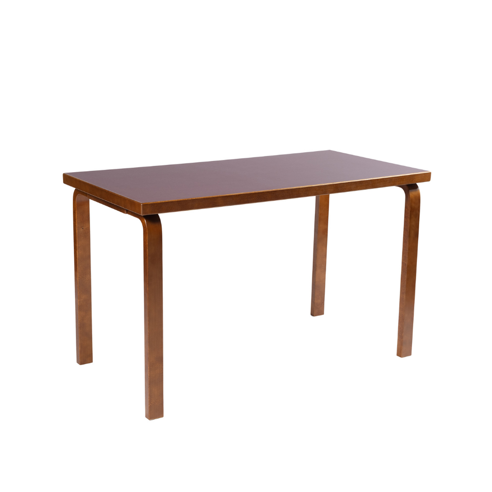 80A テーブル 長方形テーブル ワークデスク アアルト ｜Artek