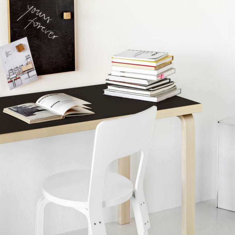 80A テーブル 長方形テーブル ワークデスク アアルト ｜Artek アルテック