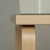 80A テーブル 長方形テーブル ワークデスク アアルト ｜Artek アルテック