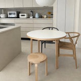 テーブル 90A 直径100cm ｜Artek アルテック