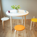 テーブル 90A 直径100cm ｜Artek アルテック