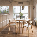 テーブル 90A 直径100cm ｜Artek アルテック