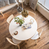 テーブル 90A 直径100cm ｜Artek アルテック