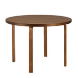 テーブル 90A 直径100cm ｜Artek アルテック
