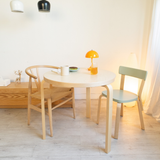 テーブル 90B 直径75cm ｜Artek アルテック