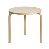 テーブル 90B 直径75cm ｜Artek アルテック
