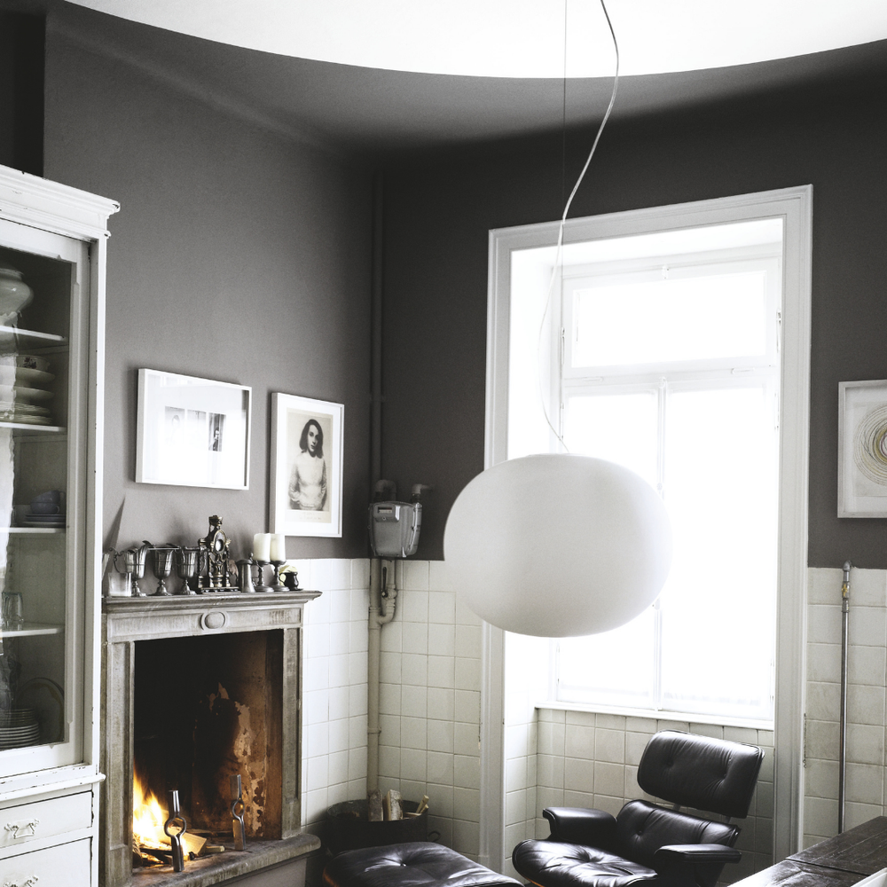 グローボール GLO-BALL S1 FLOS（フロス）ペンダント照明 GLO-BALL S1（グローボールS1）電気工事取付仕様ペンダント