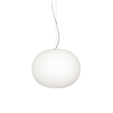 FLOS（フロス）GLO-BALL S2（グローボールS2）電気工事取付仕様フランジカバー付き｜ペンダントライト
