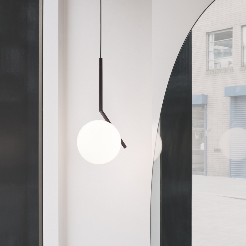 FLOS（フロス） IC LIGHTS S1（アイシーライトS1）引掛シーリング仕様｜ペンダントライト
