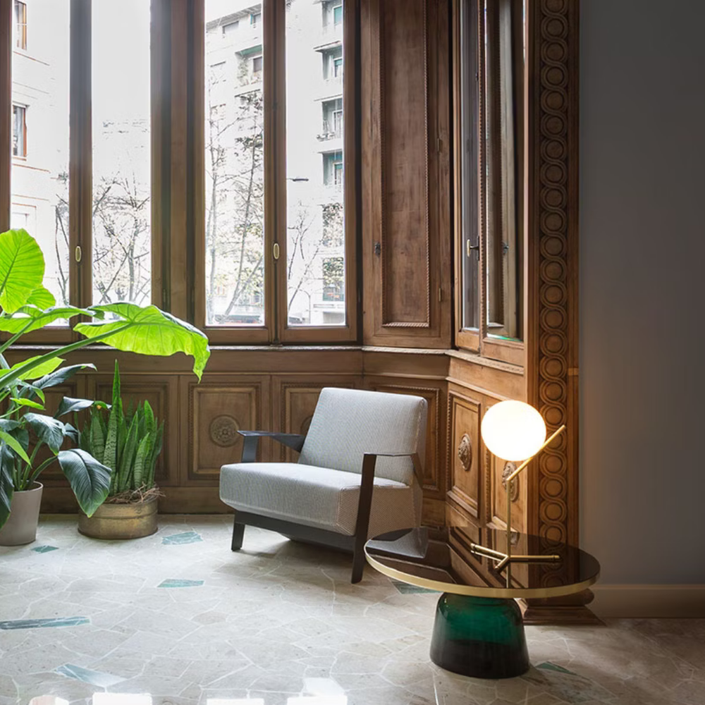 IC LIGHTS T1 HIGH（アイシーライトT1 HIGH）テーブルランプ