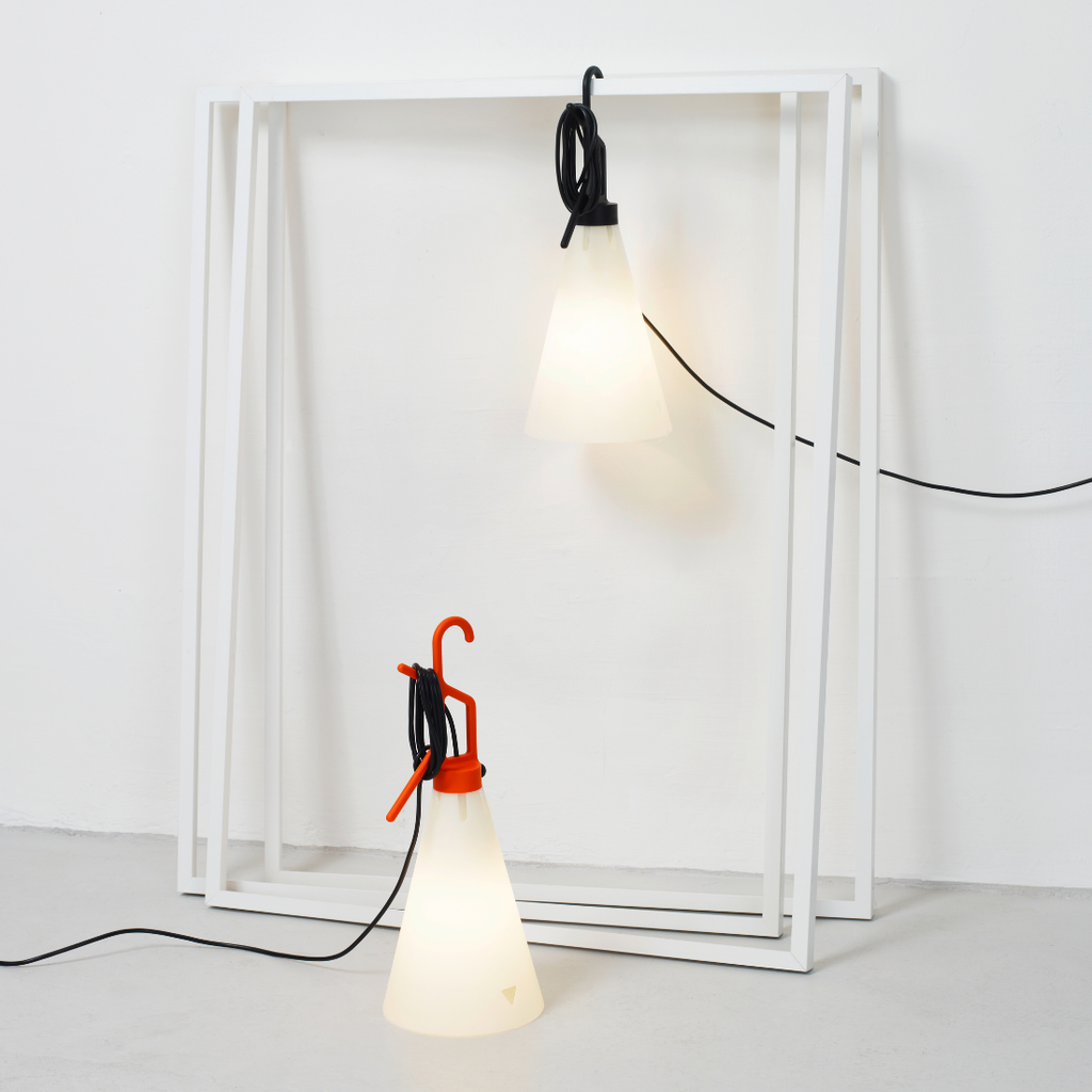 FLOS MAYDAY フロス メイデイ FLOS(フロス)MAYDAY(メイデイ)|テーブルランプ 正規代理店