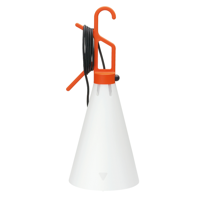 置物 flos mayday MAYDAY(メイデイ)テーブルランプ|フロスの正規代理店 Shinc