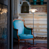 PH 3 1/2-2 1/2 フロアランプ  | ルイスポールセン