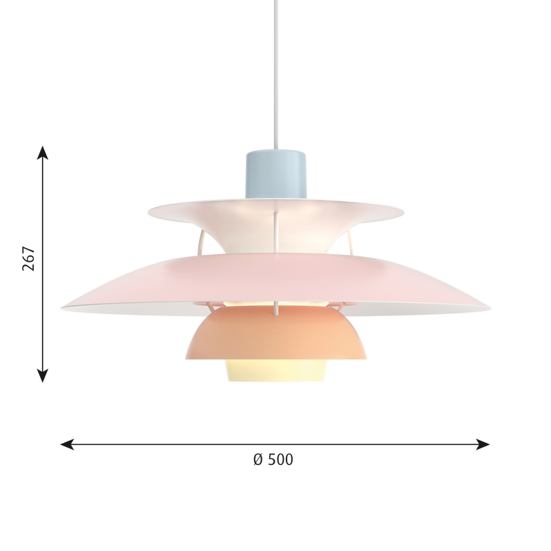 PH 5 ペンダントライト| ルイスポールセンの正規代理店 Shinc lab PH 5 ペンダントライト| ルイスポールセンの正規代理店 Shinc lab