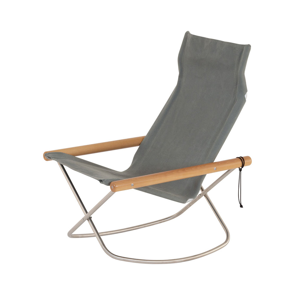 NychairX ロッキングチェア |ニーチェアエックスの正規代理店 Shinc