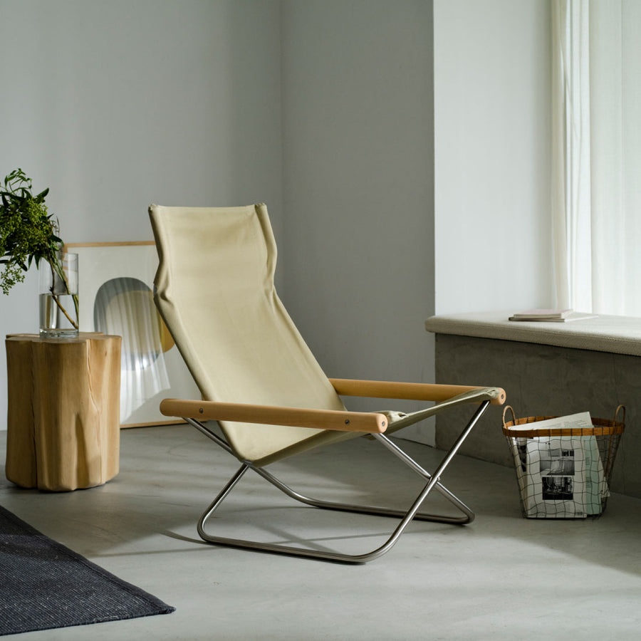 Nychair X Oil Finish（オイルフィニッシュ）セージグリーン【数量限定モデル】