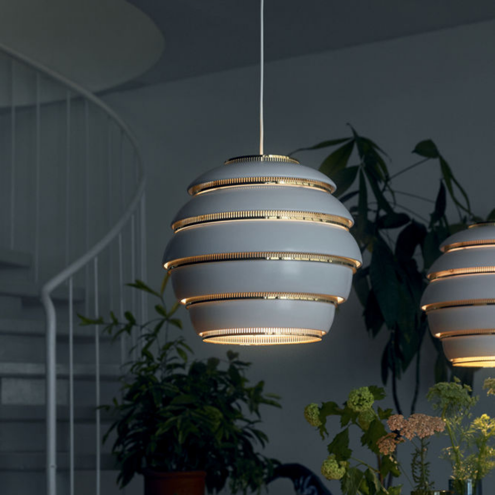 Beehive A331（ビーハイブA331）| Artek（アルテック） – Shinc lab