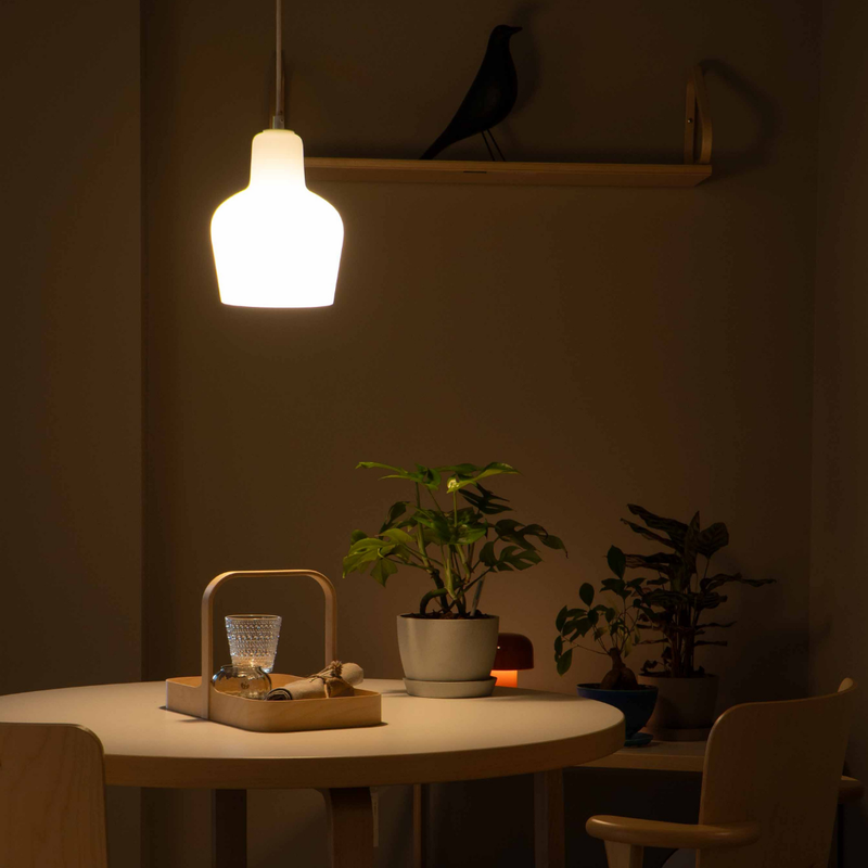A440 ペンダント Pendant Lamp | Artek(アルテック)の正規代理店 A440 ペンダント Pendant Lamp | Artek(アルテック)の正規代理店