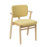 Domus Chair（ドムス チェア）ビューティーバージョン【全10色】| Artek（アルテック）