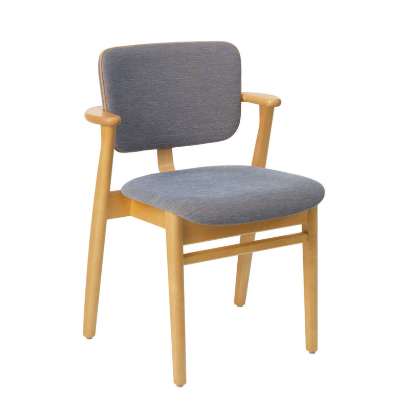 4/22発売】Domus Chair（ドムス チェア）ビューティーバージョン【全10