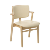 Domus Chair（ドムス チェア）ビューティーバージョン【全10色】| Artek（アルテック）