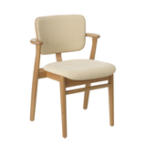 Domus Chair（ドムス チェア）ビューティーバージョン【全10色】| Artek（アルテック）