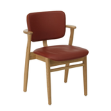 Domus Chair（ドムス チェア）ビューティーバージョン【全10色】| Artek（アルテック）