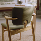 Domus Chair（ドムス チェア）ビューティーバージョン【全10色】| Artek（アルテック）