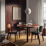Domus Chair（ドムス チェア）ビューティーバージョン【全10色】| Artek（アルテック）