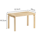 【10月15日発売開始】Artek（アルテック） ＋ Marimekko（マリメッコ） / BENCH 153B Seireeni（ベンチ153B セイレーニ）