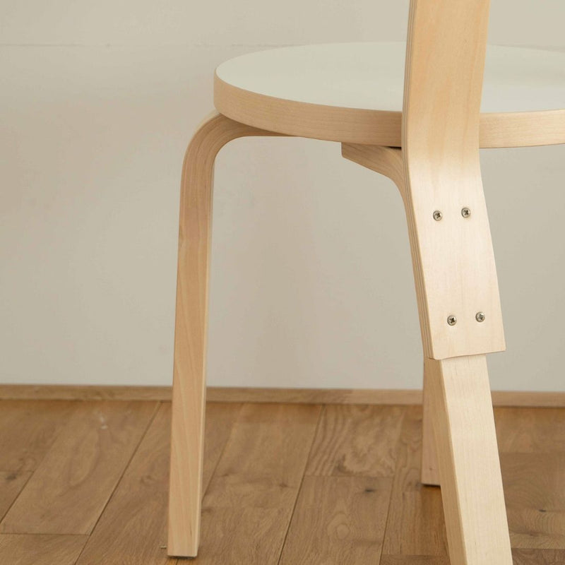 チェア 66 ｜Artek（アルテック）の正規代理店Shinc lab.（シンクラボ
