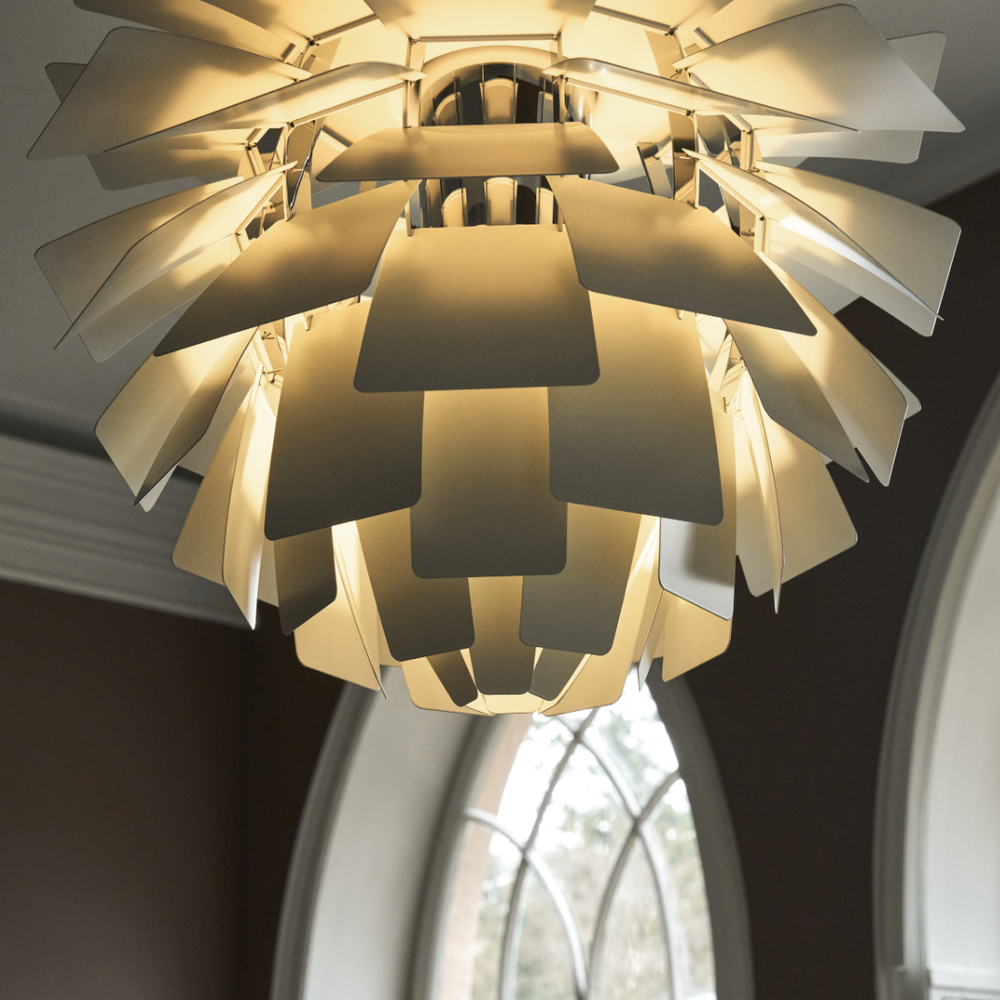 PH アーティチョーク ペンダントライト φ480 φ600 | ルイスポールセン PH アーティチョーク ペンダントライト φ480 φ600 | ルイスポールセン