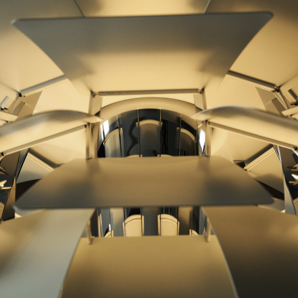 PH アーティチョーク ペンダントライト φ480 φ600 | ルイスポールセン