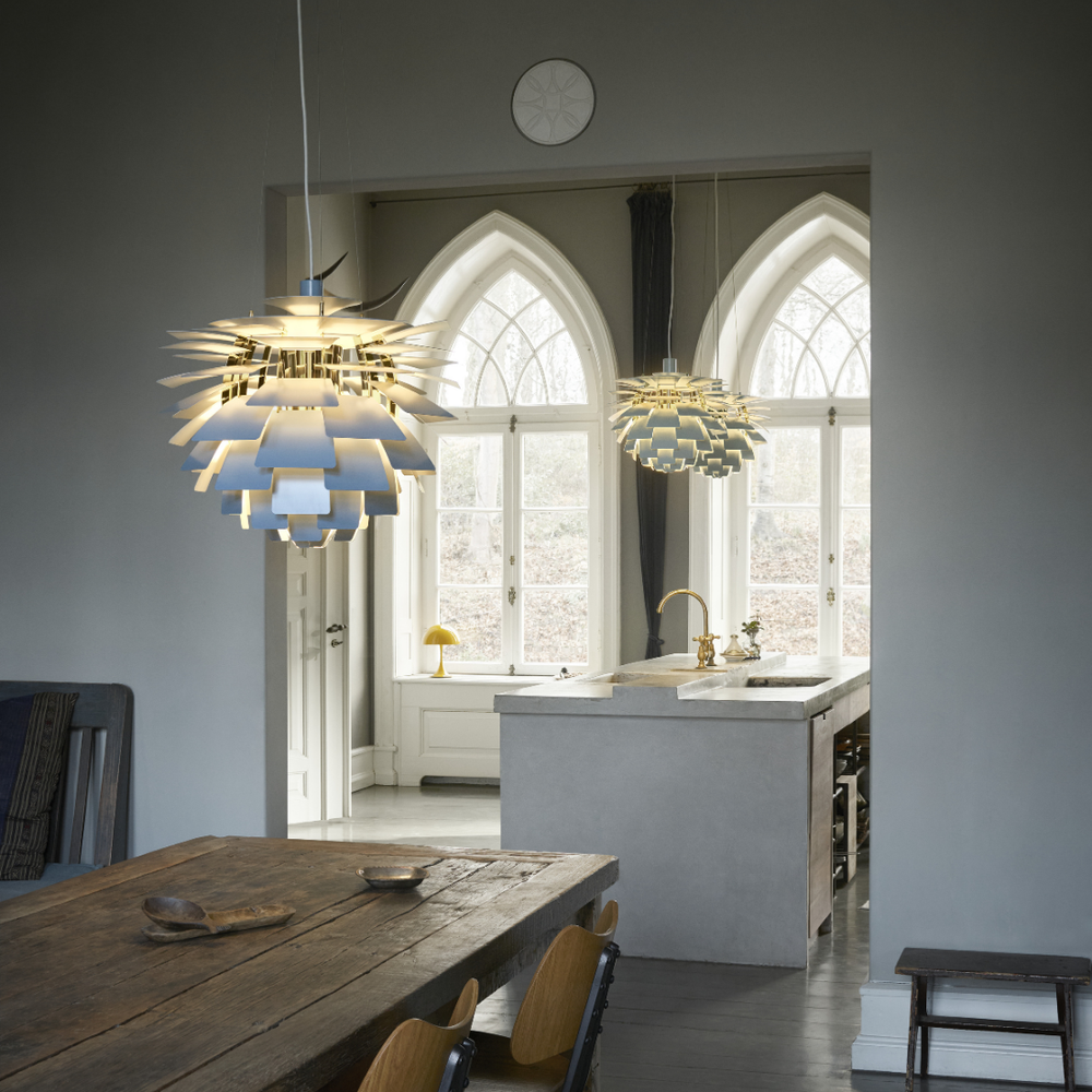 PH アーティチョーク ペンダントライト φ480 φ600 | ルイスポールセン