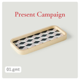 【10月15日発売開始】Artek（アルテック） ＋ Marimekko（マリメッコ）STOOL 60 Seireeni（スツール60 セイレーニ）