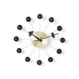 vitra （ヴィトラ）Ball Clock（ボールクロック）| George Nelson（ジョージ・ネルソン）掛け時計