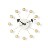 vitra （ヴィトラ）Ball Clock（ボールクロック）| George Nelson（ジョージ・ネルソン）掛け時計